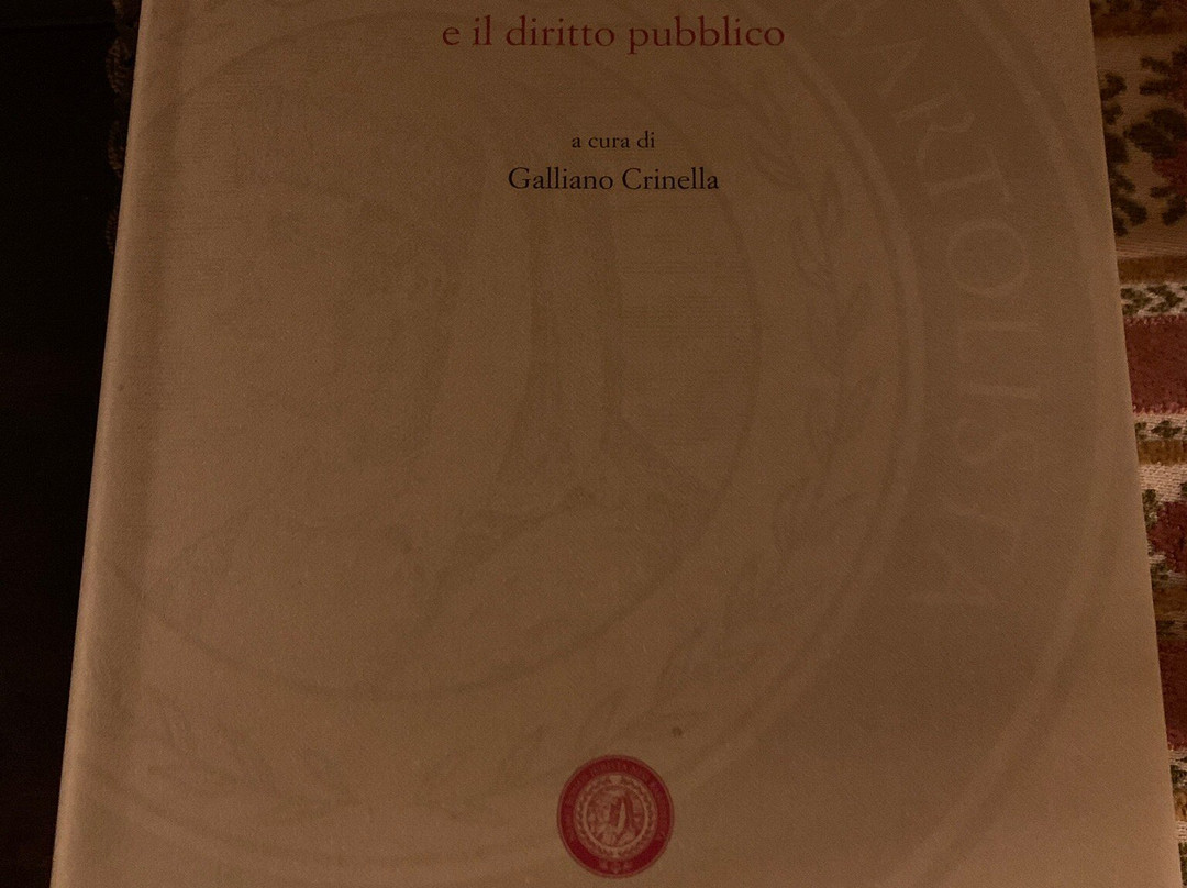 Country House Federico I主图