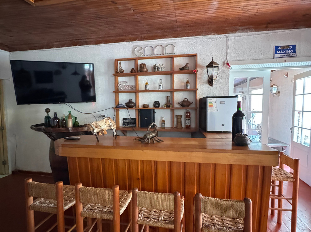 Hotel Termas de Socos主图