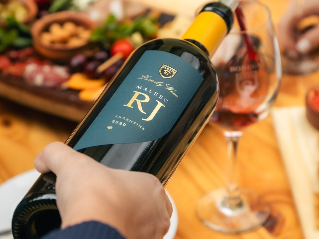 RJ Vinedos-路冉得库约必去景点