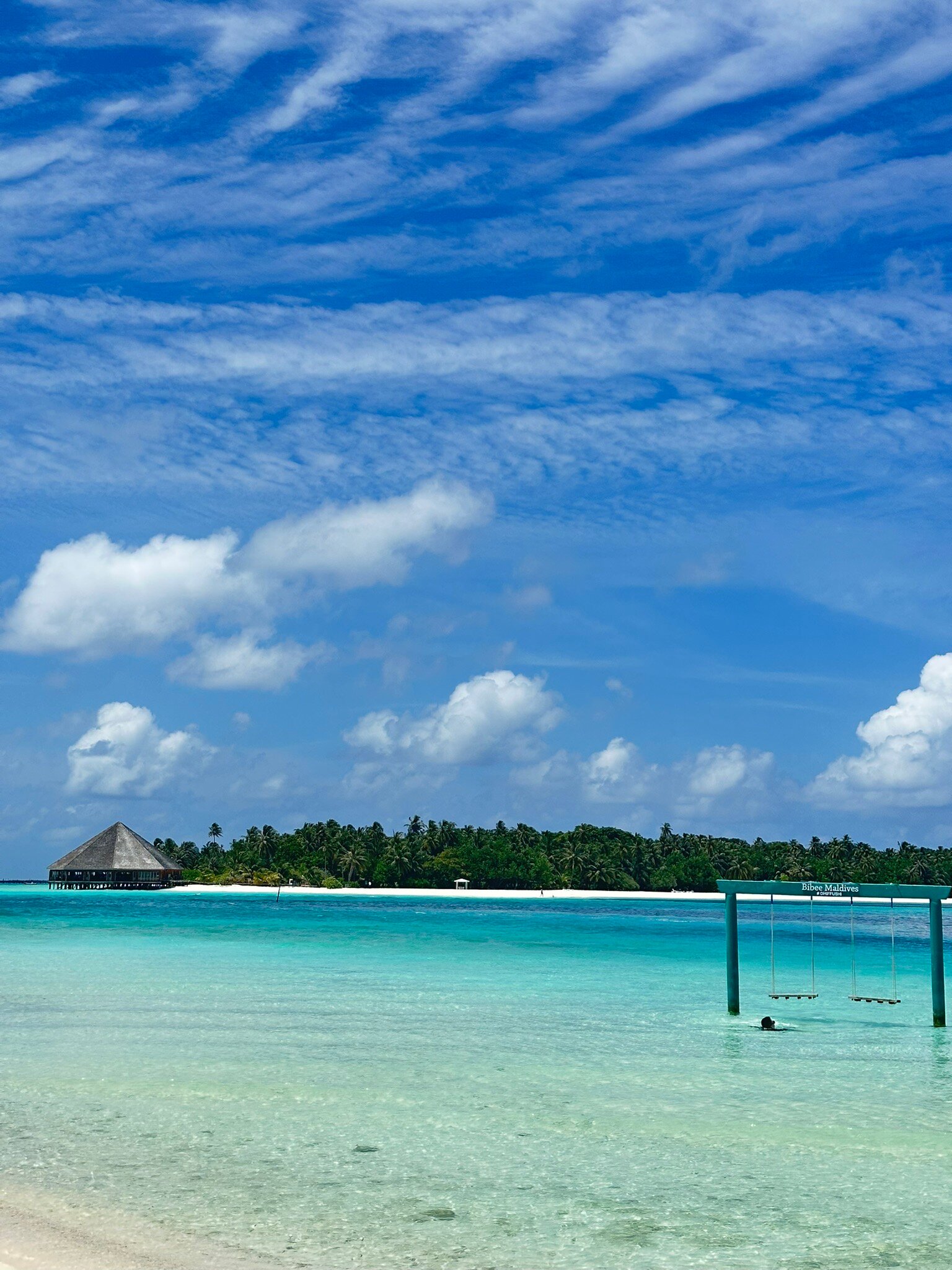 Bibee Maldives-官方