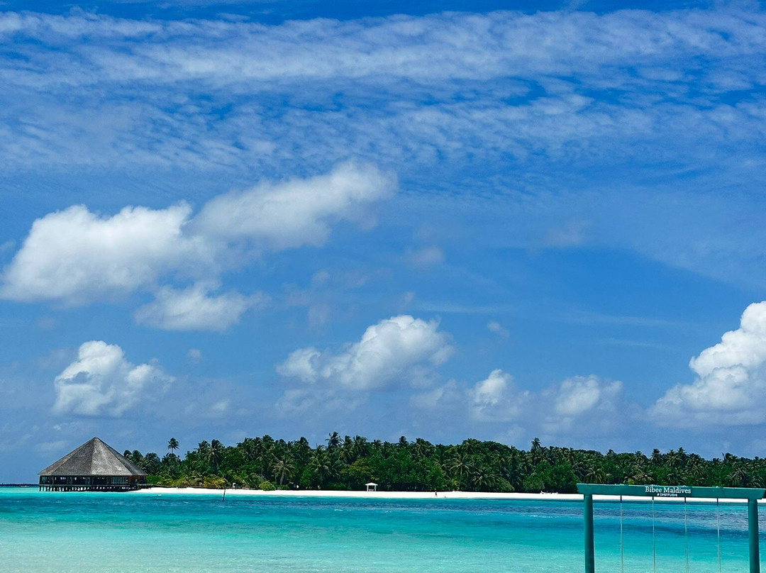 Bibee Maldives主图