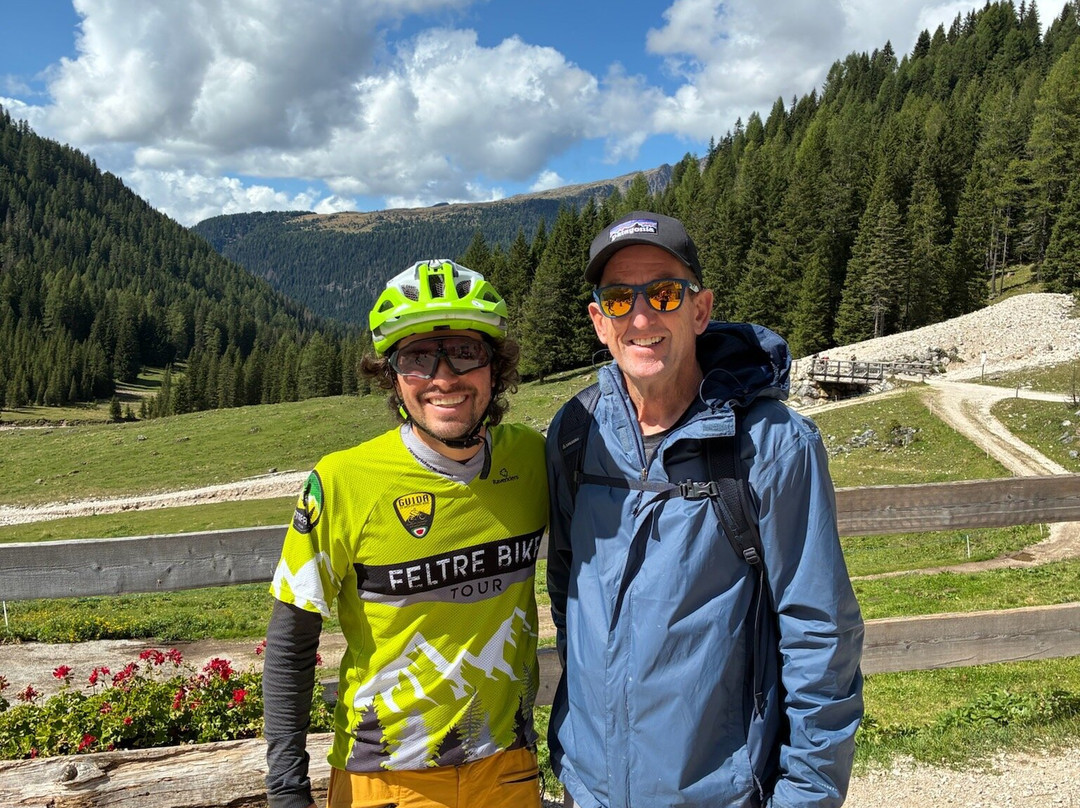Feltre Bike Tour operator-Feltre必去景点