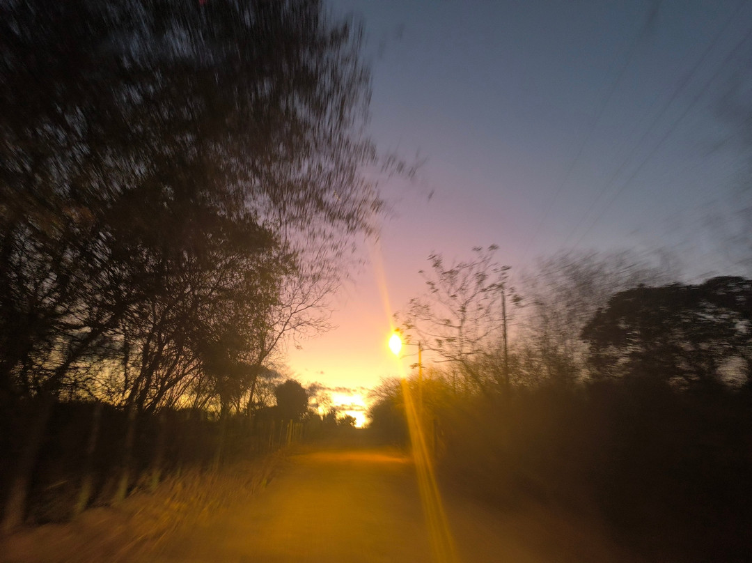 Receptivo Selva Branca-Sao Raimundo Nonato必去景点