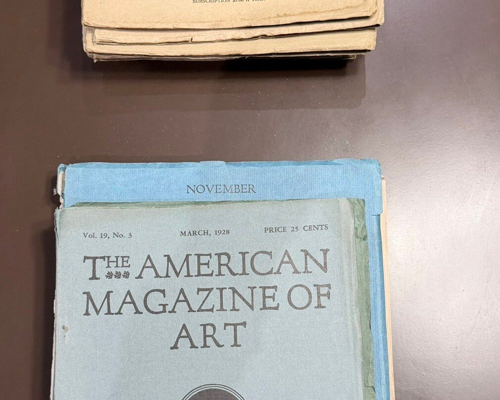 The Charles Hosmer Morse Museum Of American Art-温特帕克必去景点