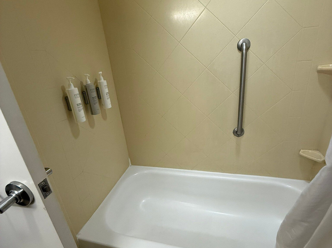 亚历山德里亚希尔顿恒庭旅馆&套房酒店主图