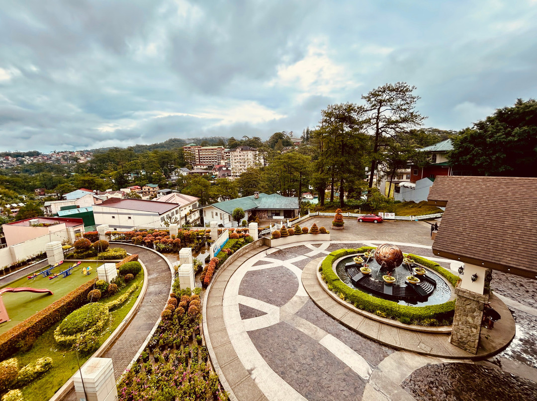 阿扎雷亚宾馆主图