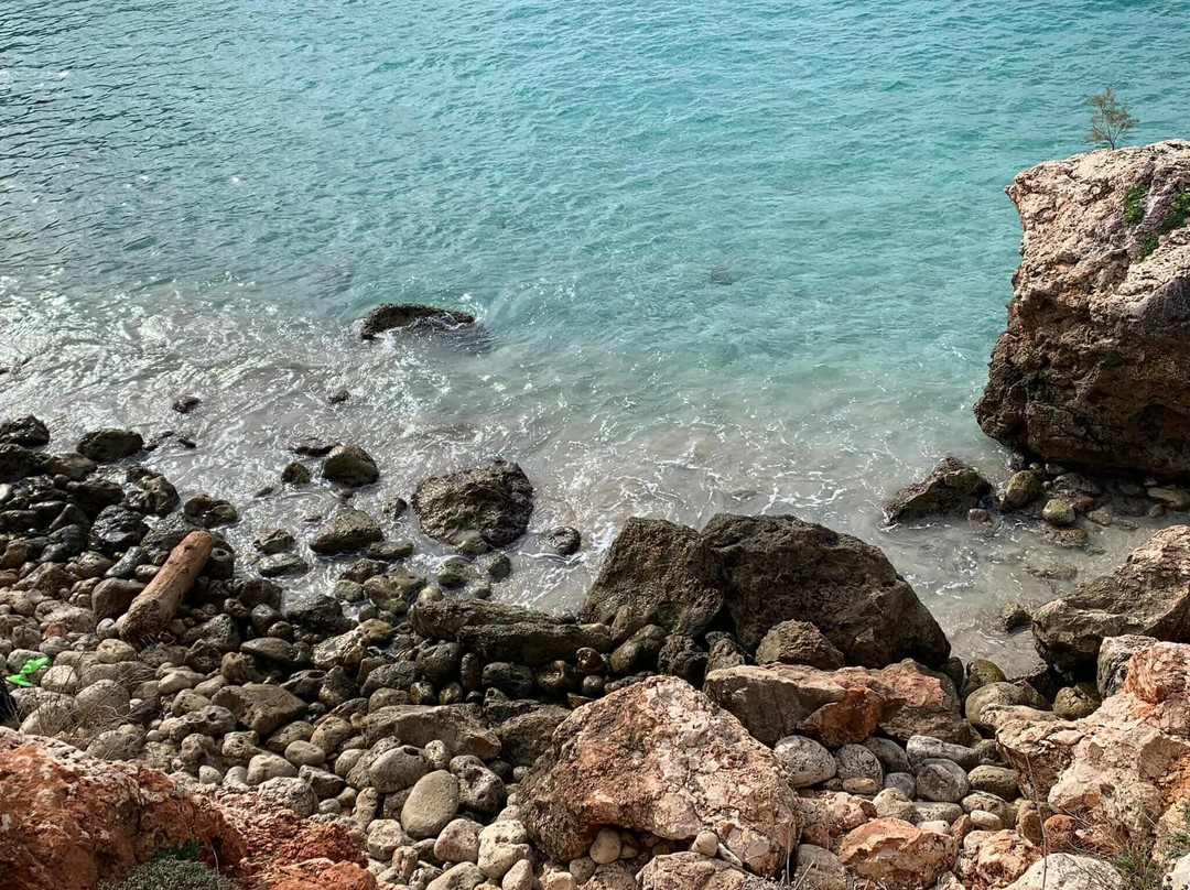 Cala Morlanda-S'illot必去景点