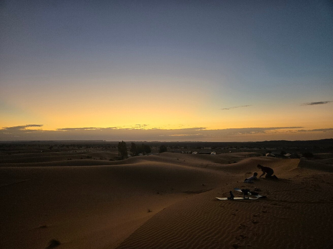 Good Morocco Travel-非斯必去景点