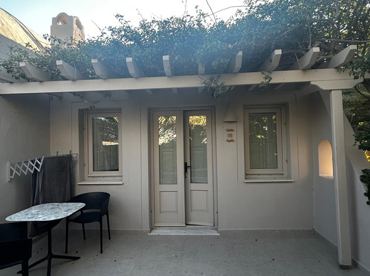 玛丽莉亚乡村酒店主图