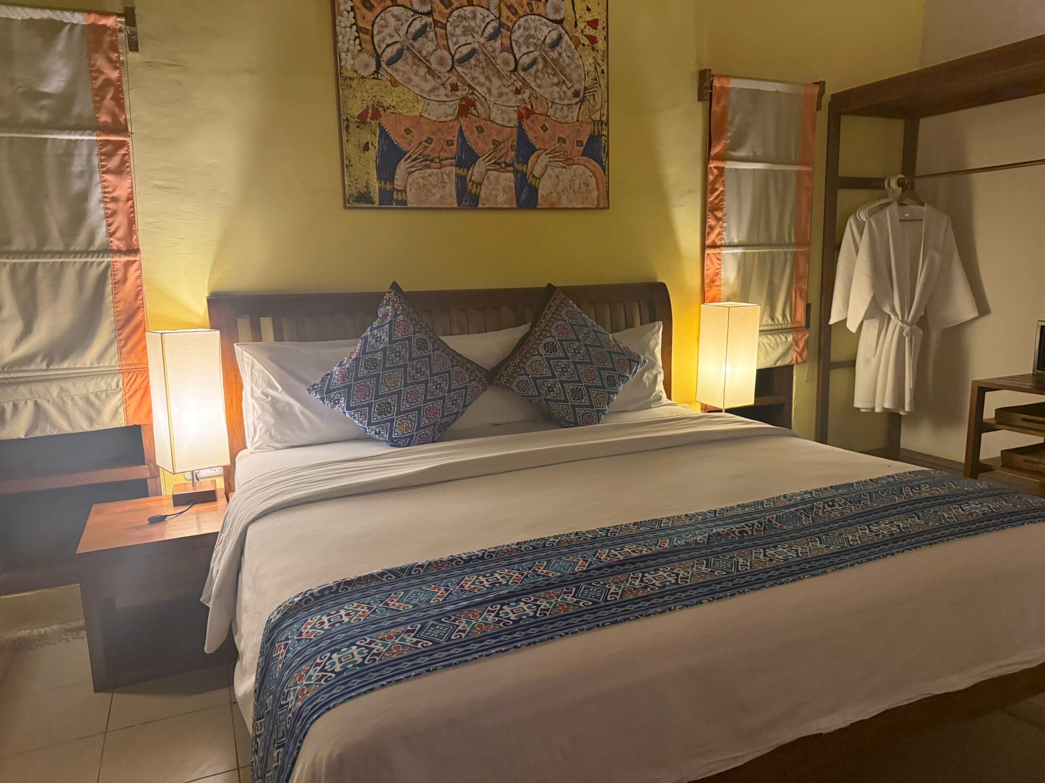 可可蒂诺斯美娜多酒店-官方