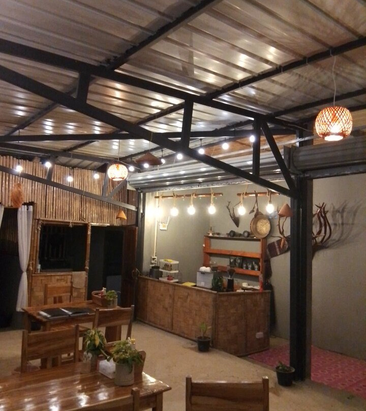 Neiy Coffee and Restaurant