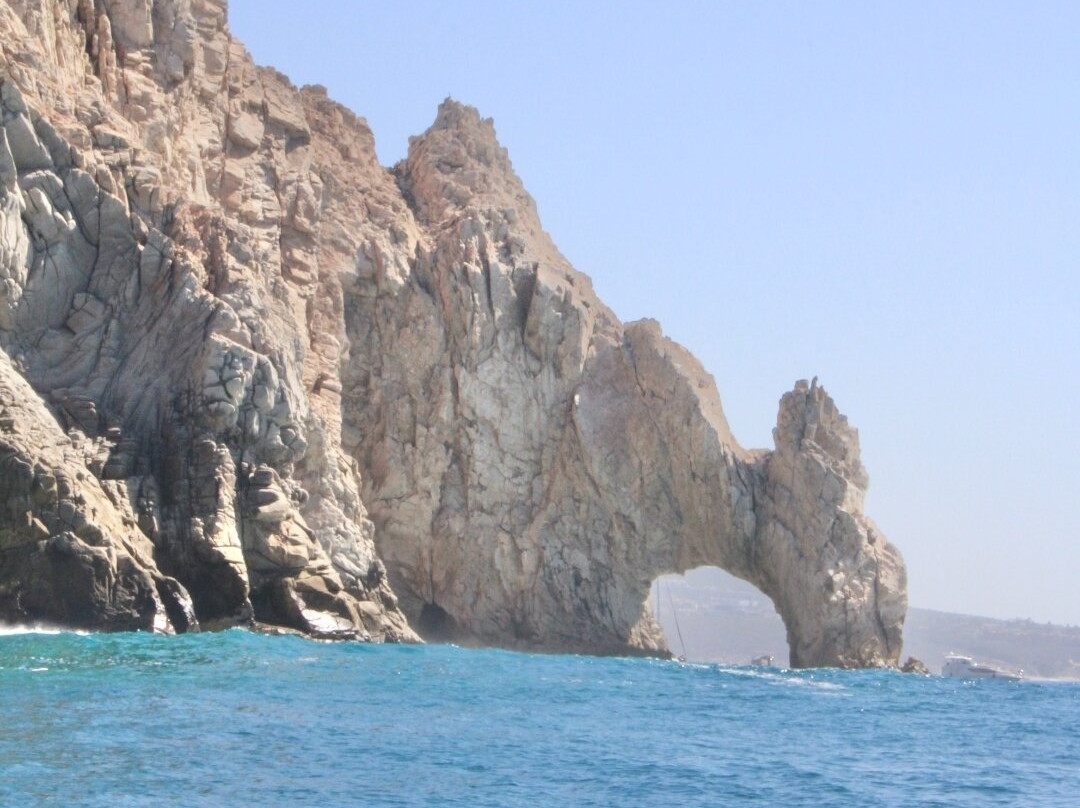 Esperanza's Tours-卡波圣卢卡斯必去景点