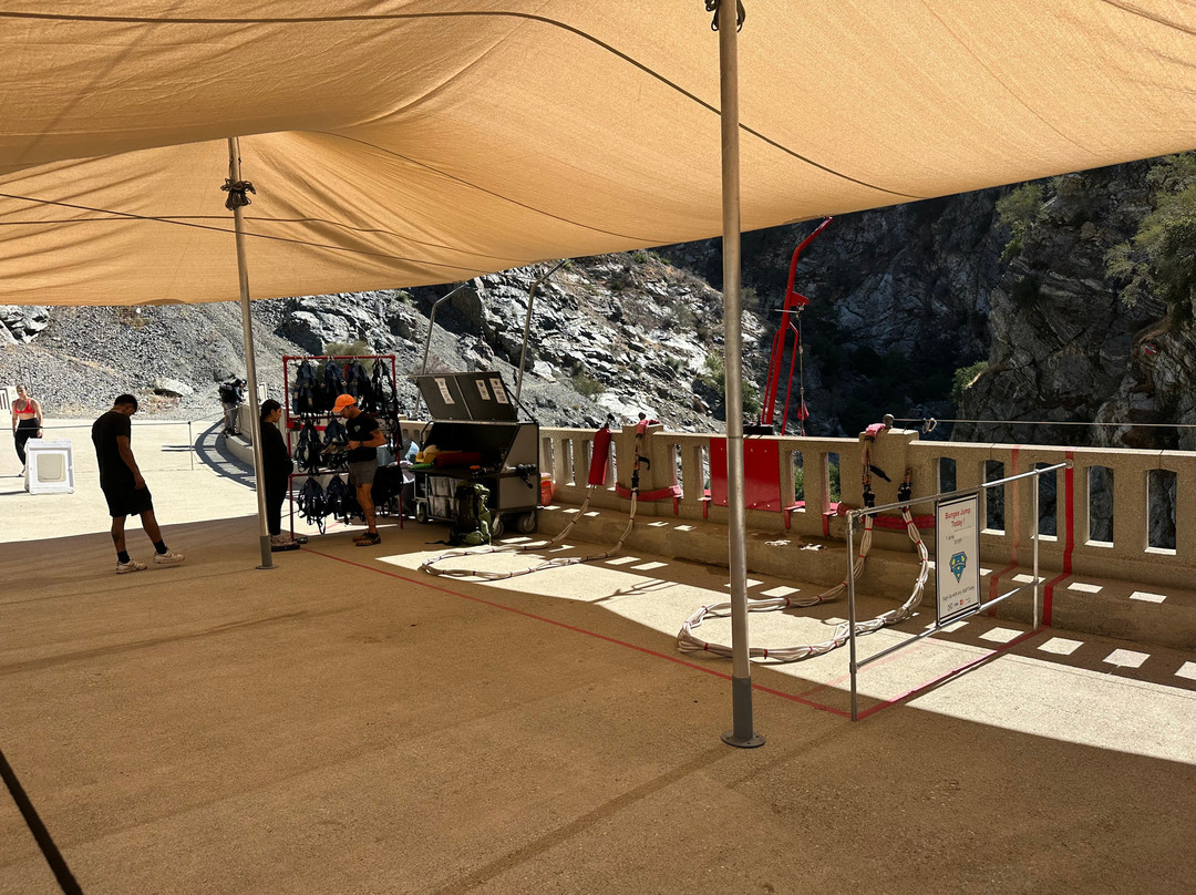 Bungee America-Azusa必去景点