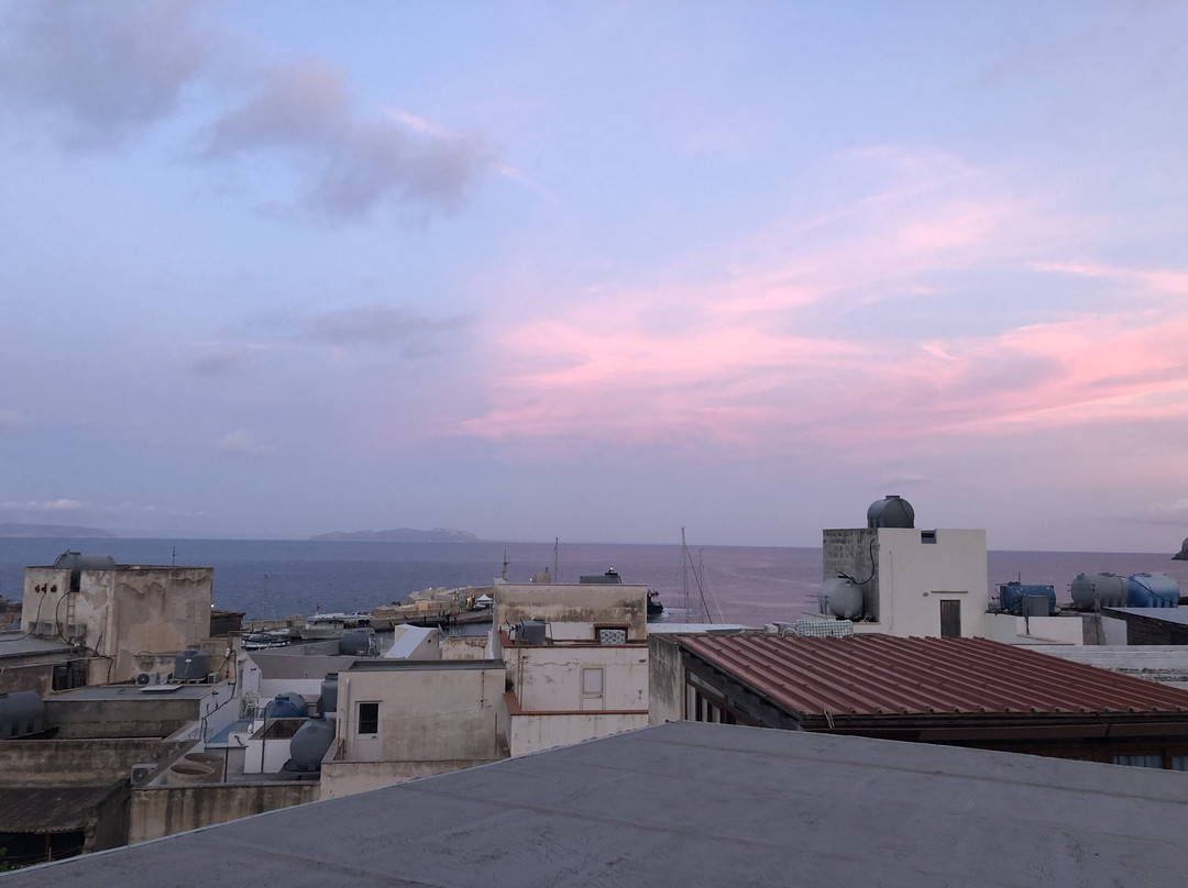 Voglia di Mare Diving Center-Marettimo必去景点