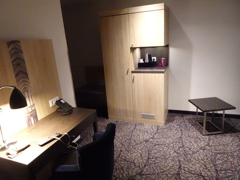 大教堂老城城市经典酒店主图