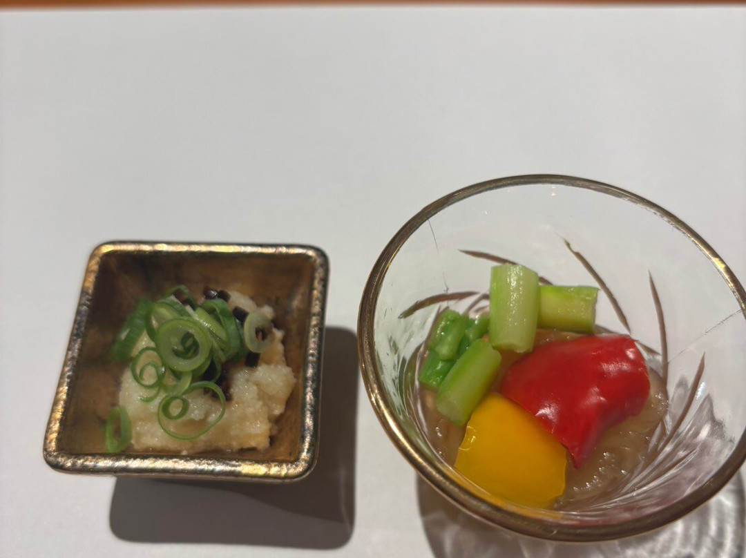 美酒美肴 はまゐ