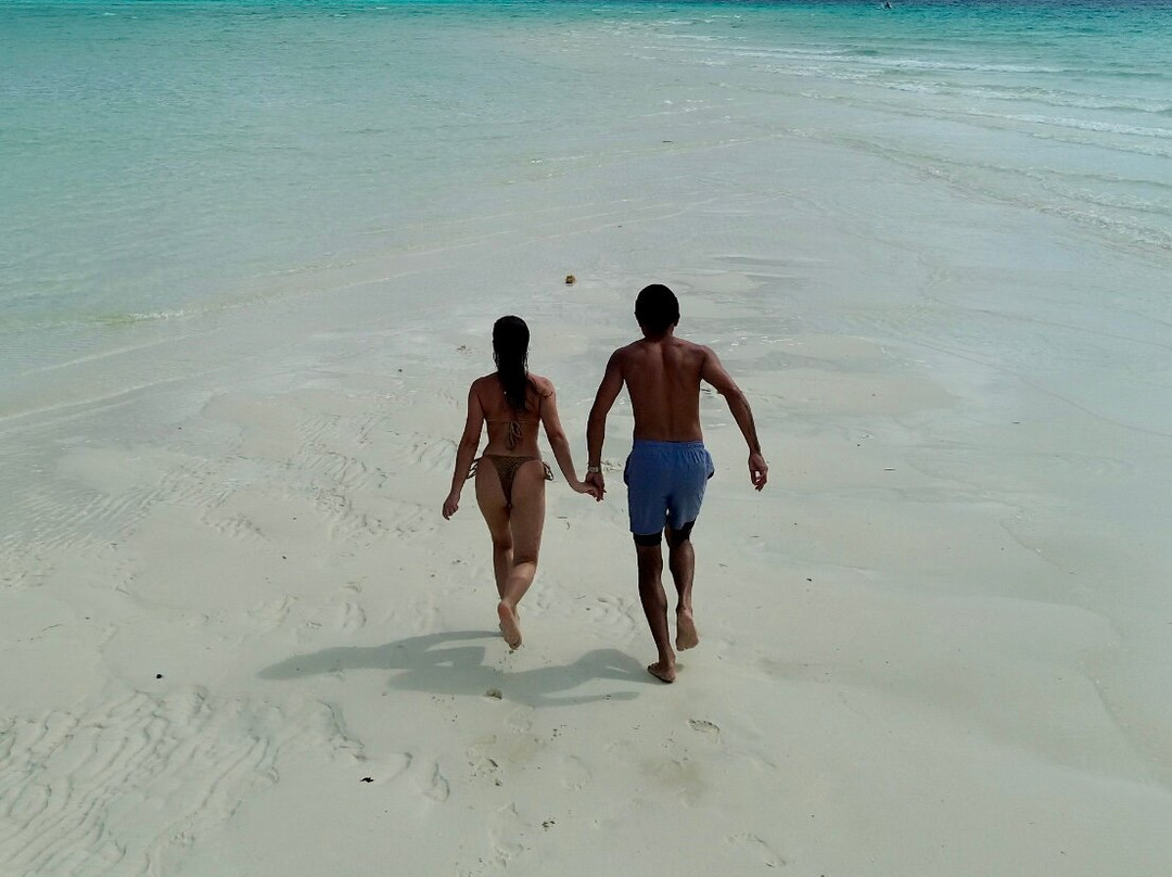 Balabac Tour By The Wanderwalkers-巴拉巴克必去景点