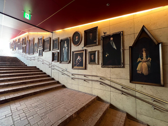 Harry Potter Mahou Dokoro Akasaka Wizarding World Street-Akasaka必去景点