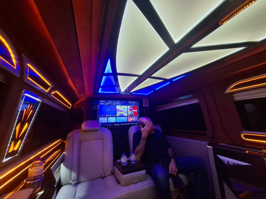 Becvip Transfer-马纳夫加特必去景点