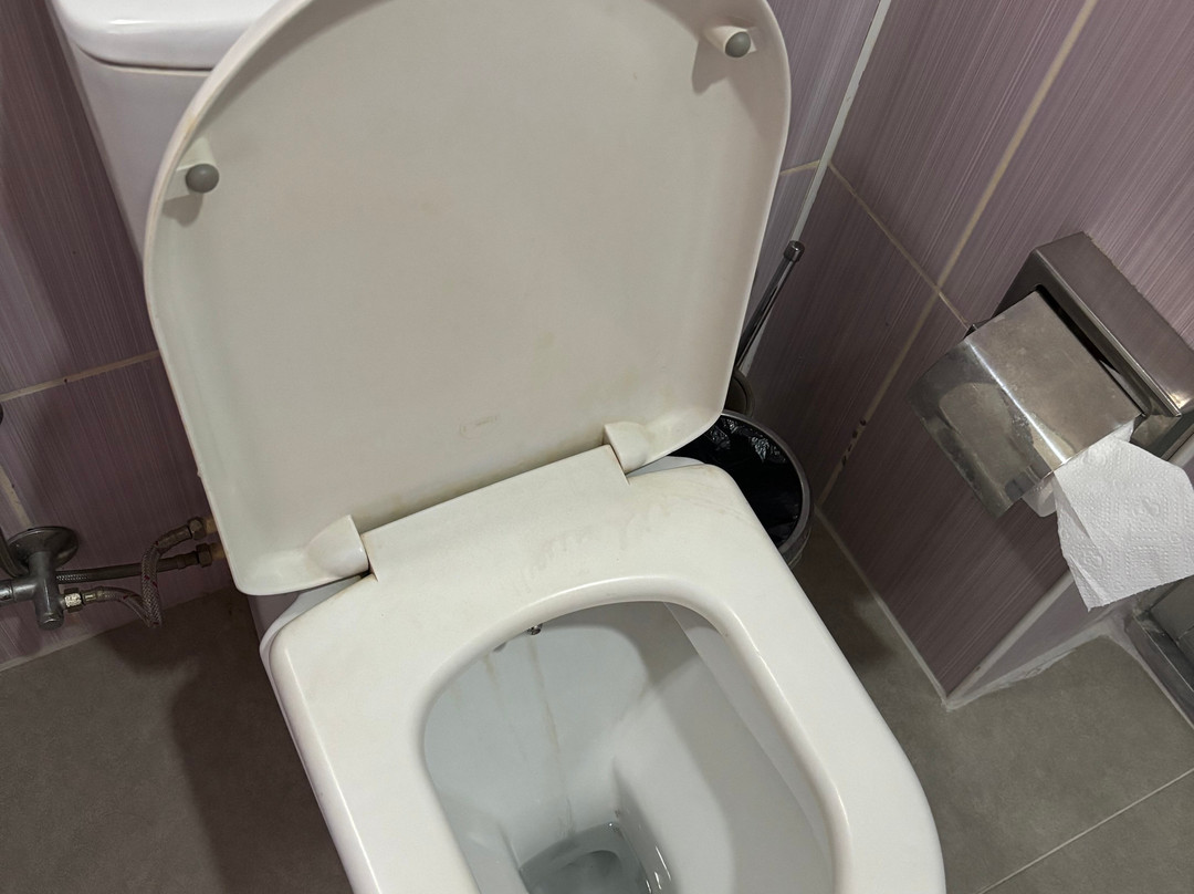 Mavi Tuana Hotel主图