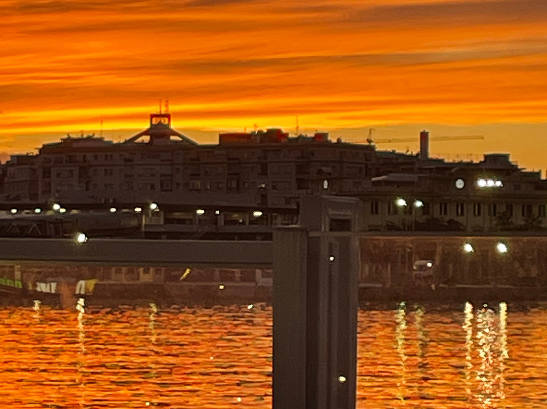 Tour Andalucia-马拉加必去景点