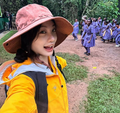 Gorilla specialist-坎帕拉必去景点