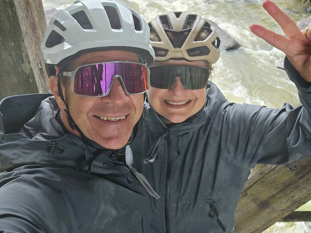 Biketour Vale Europeu-Timbo必去景点