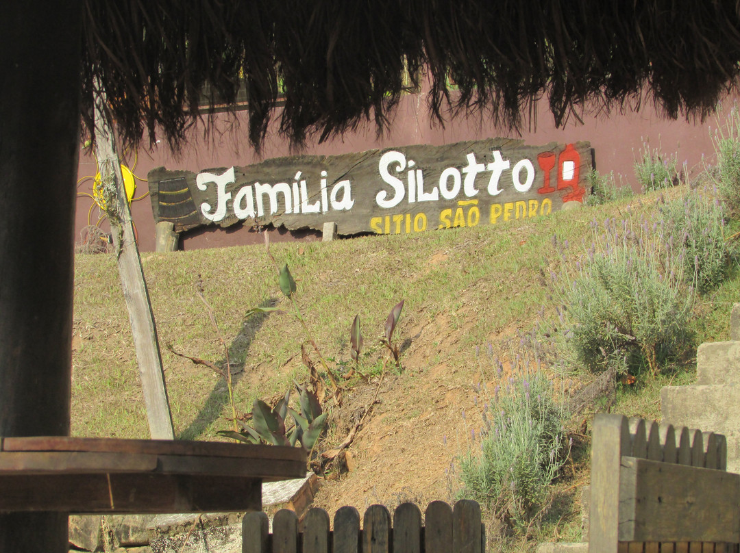 Vinícola Família Silotto-塞拉内格拉必去景点