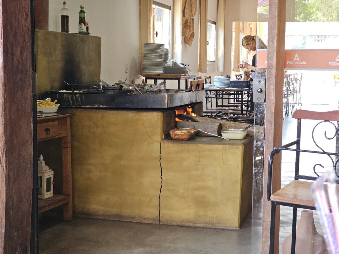 Centro Histórico de Bichinho-Prados必去景点