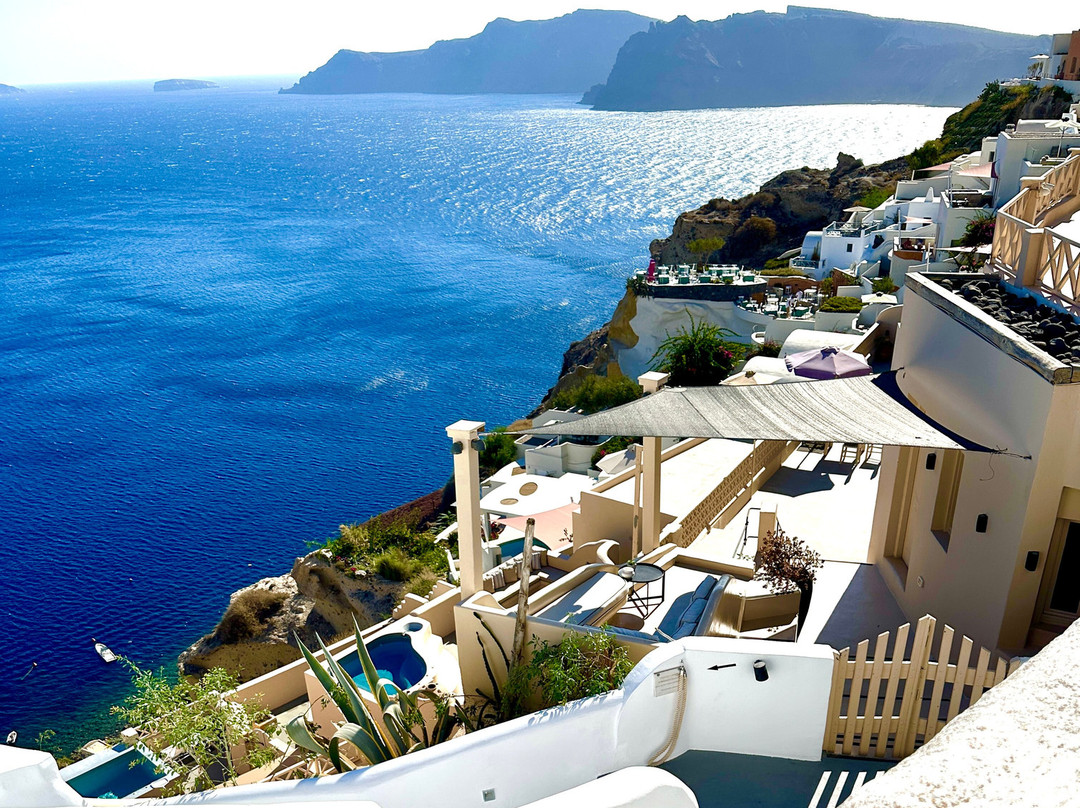 Monastiraki Flea Market-雅典必去景点