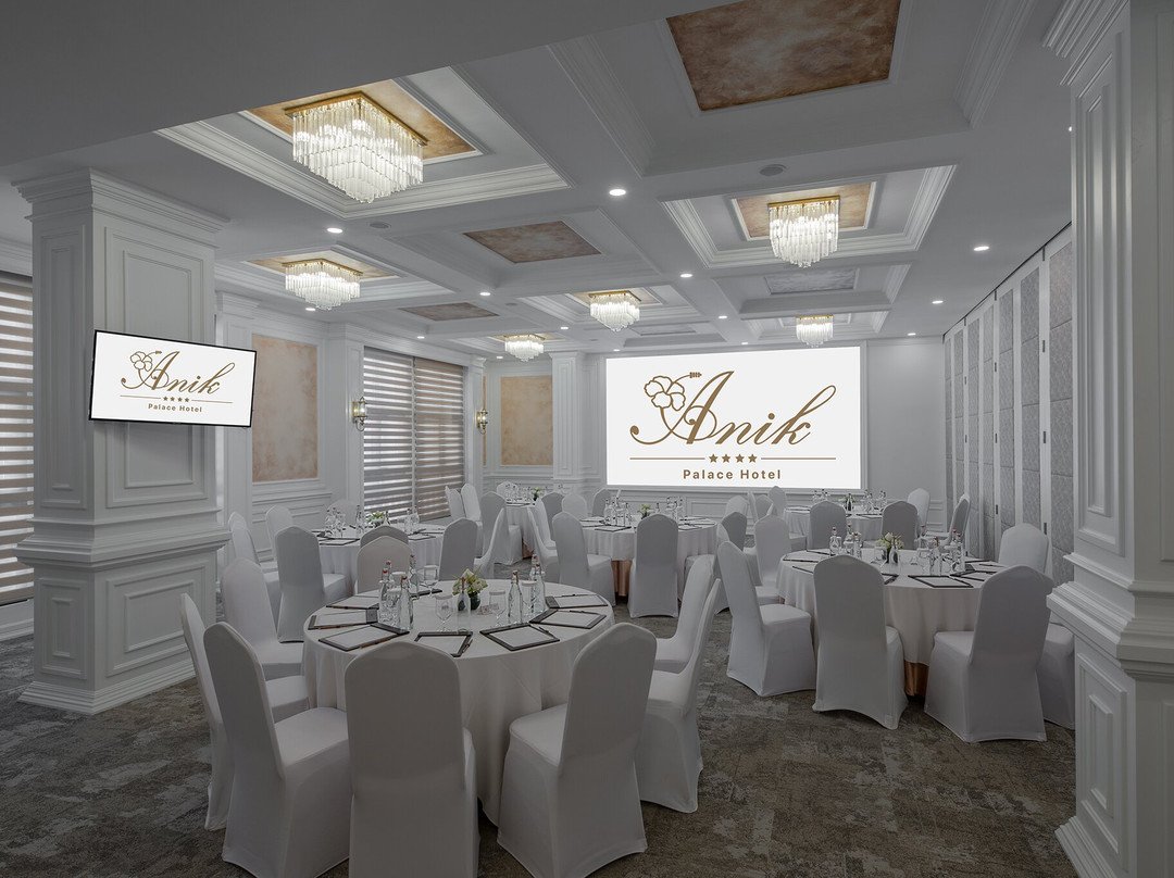 Anik Palace Hotel主图