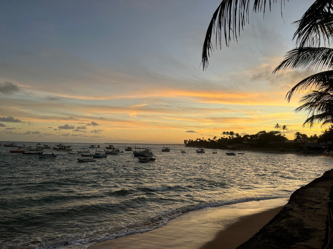 Pousada Ogum Marinho主图