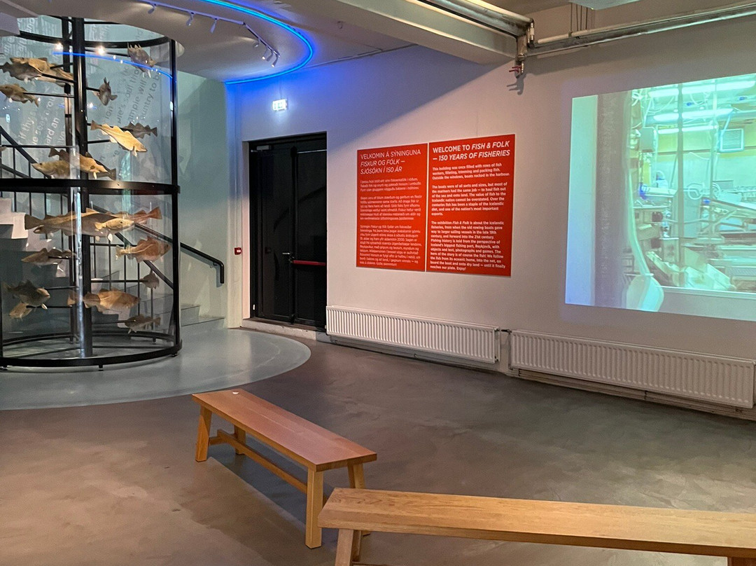 维京海事博物馆-雷克雅未克必去景点