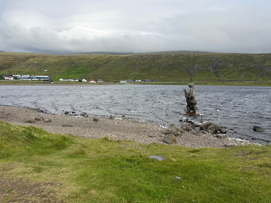 The Nix-Sorvagur必去景点