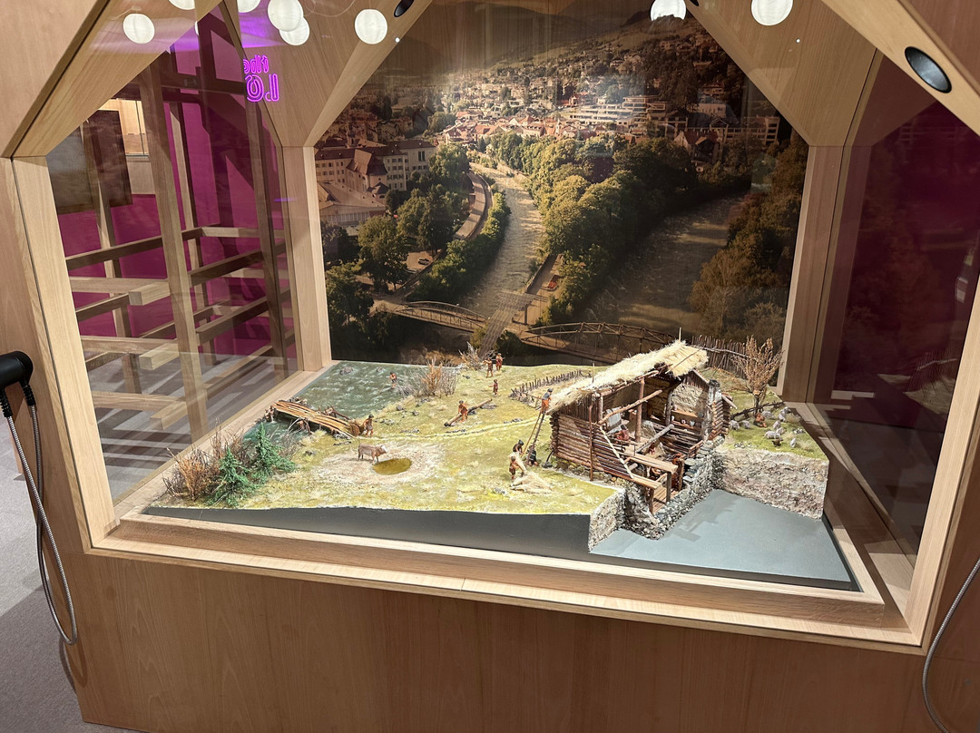 South Tyrol Museum of Archaeology-博尔扎诺必去景点