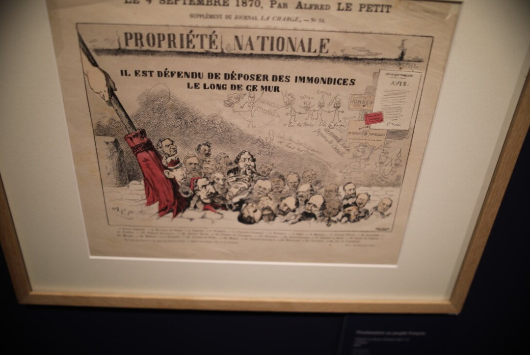 Musée De Bastia-Bastia必去景点