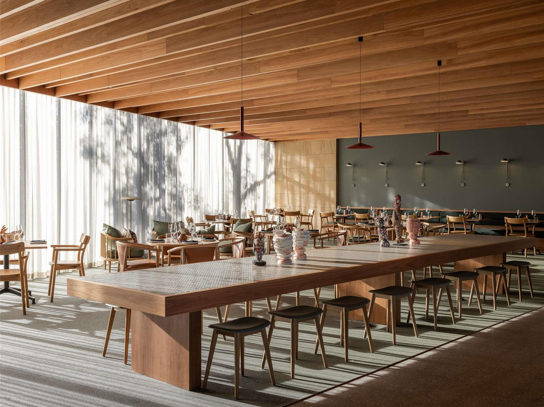 Wonil Hotel, Perth - Handwritten Collection主图