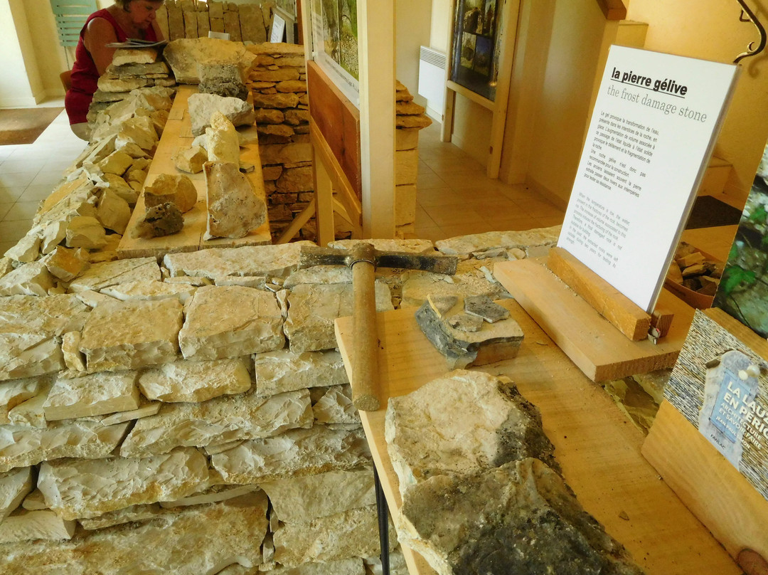 Cabanes de Daglan-Daglan必去景点