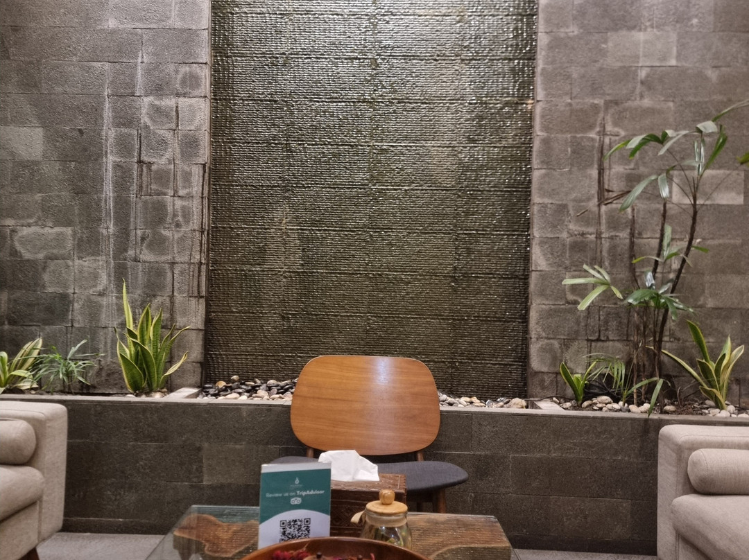 Spa Central Batam (Nagoya)-Nagoya必去景点