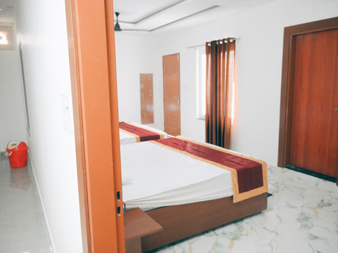 Hotel Neelkanth Palace