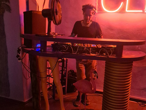 Funky Room Ibiza-伊维萨城区必去景点