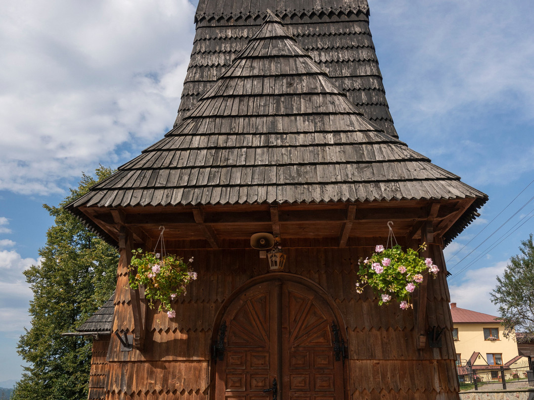 Rajec Travel Slovakia - Private Tours-波普拉德必去景点