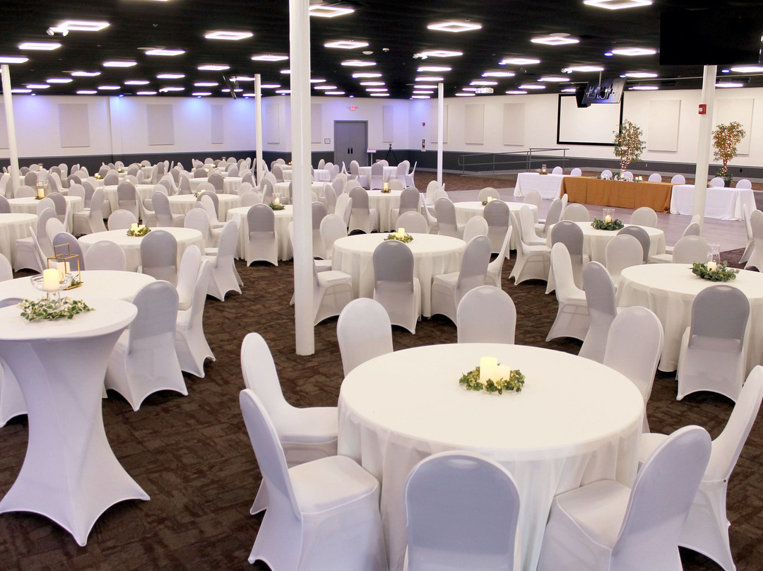 Martin Auto Museum & Event Center-格兰岱尔必去景点