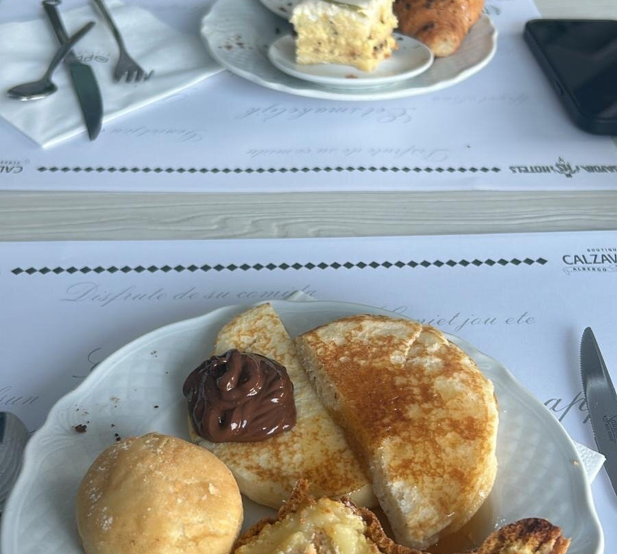 博洛尼亚米切里诺菲拉酒店主图
