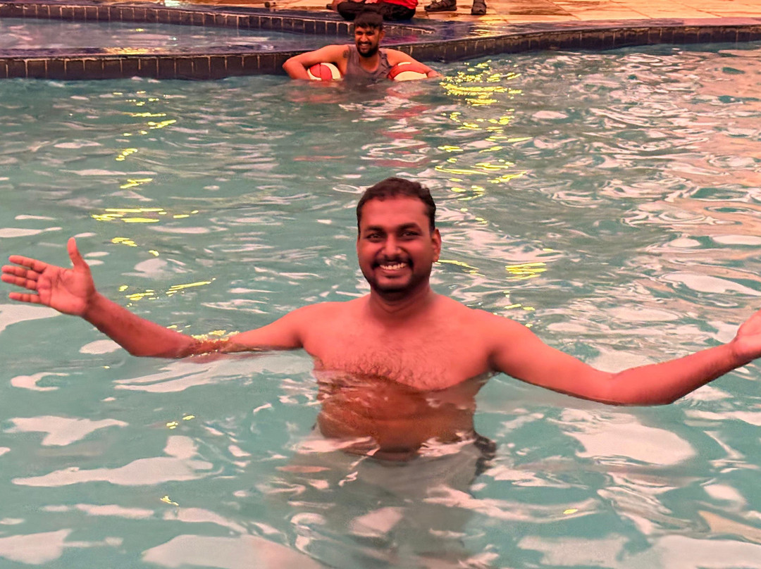 Otium Resort By The Oterra主图