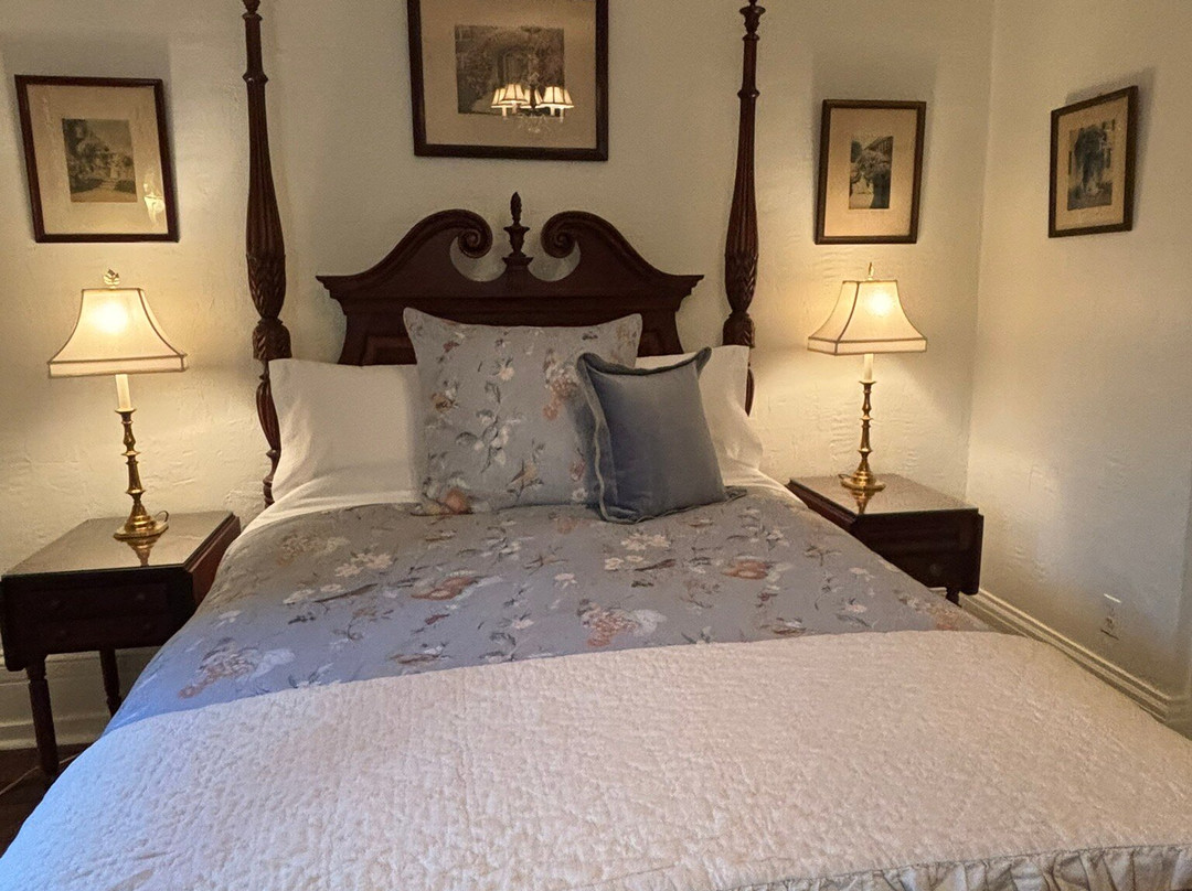 The Pineapple Inn Bed and Breakfast主图
