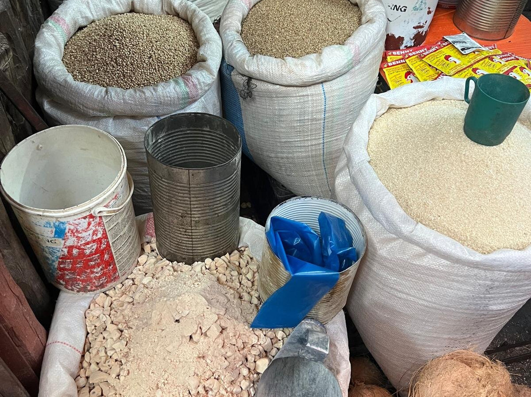 Bazaruto Incoming Agency-Vilanculos必去景点