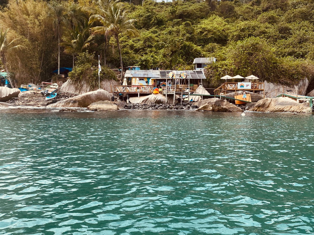 MaresiasTur - Receptivo & Ecoturismo-Maresias必去景点