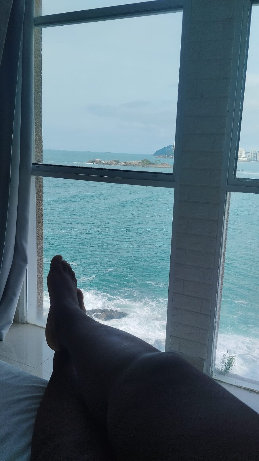 瓜鲁雅大酒店-客卧