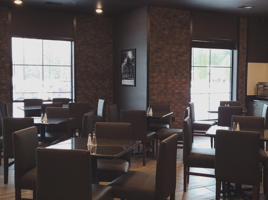 Cobblestone Hotel & Suites - International Falls主图